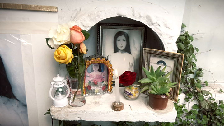 <span>El misterio de Sarita Colonia</span>