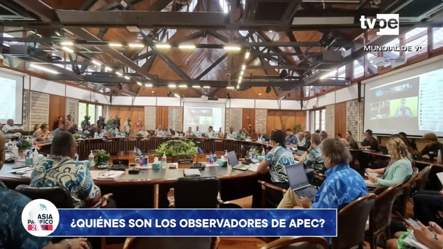 <span>Seguridad alimentaria en APEC</span>