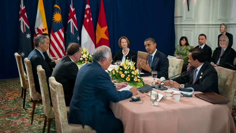 <span>Balance de APEC Perú</span>