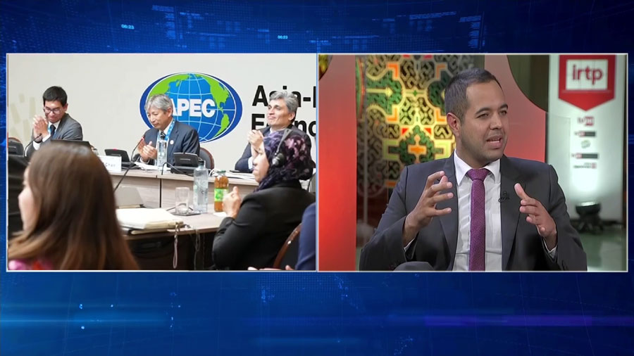 <span>El camino del Perú hacia la APEC</span>