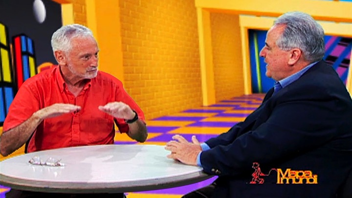 <span>Alberto Borea: visión política y candidatura presidencial</span>