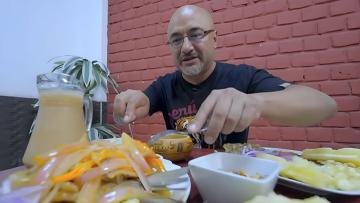 Sabor a Monsefú