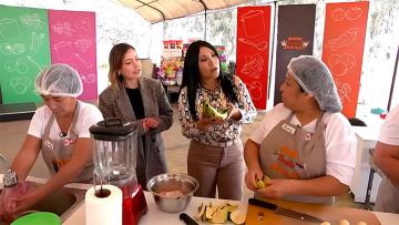 Competencia de sabores