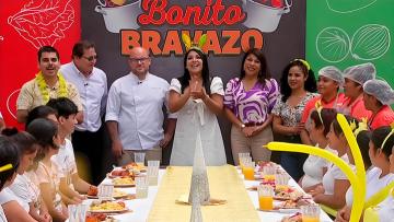 ¡Feliz Año Nuevo!