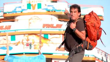 Ucayali: Un viaje inolvidable
