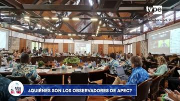 Seguridad alimentaria en APEC
