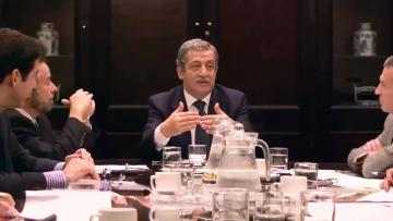 Reuniones de APEC
