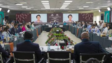 Beneficios del Perú por ser parte de APEC
