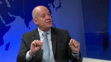 La organización de la APEC Perú 2024