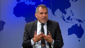 Perú en la APEC 2024