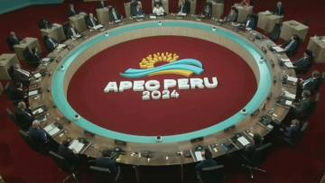 Expectativas económicas por la APEC