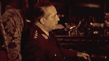 Morales Bermúdez y las decisiones del Estado