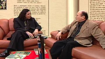 Dos visiones, una pasión: González Viaña y Prochazka en diálogo literario 
