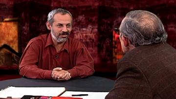 Fernando Vivas: historia viva de la televisión peruana