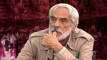 Celos y condición humana: diálogo con Armando Robles Godoy