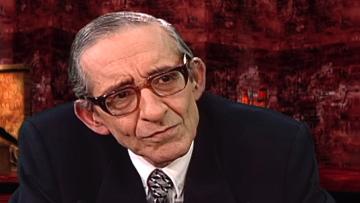 Armando Robles Godoy: memoria y cine en conversación