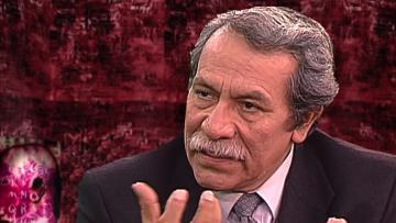 Luis Guillermo Lumbreras: la sociedad andina prehispánica 