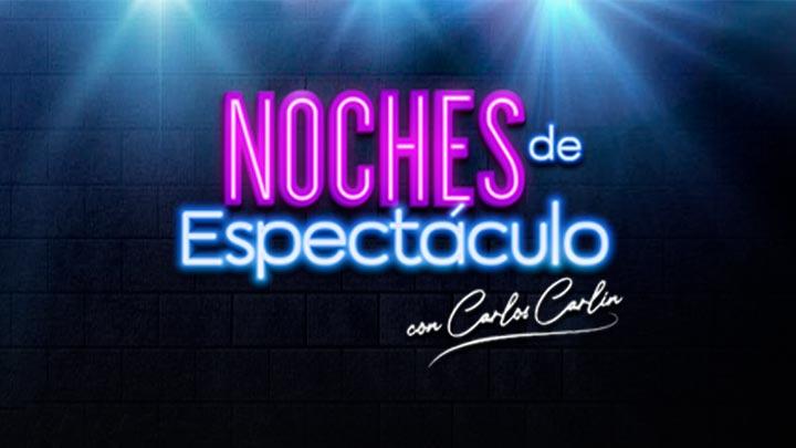 Noches de Espectáculo 