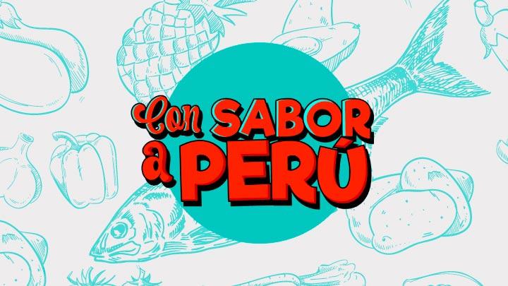 Con Sabor a Perú 