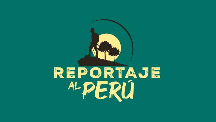 Reportaje al Perú 
