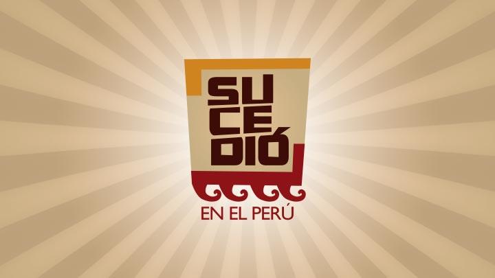 Sucedió en el Perú 