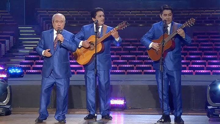 Los Morunos: Música y romance 