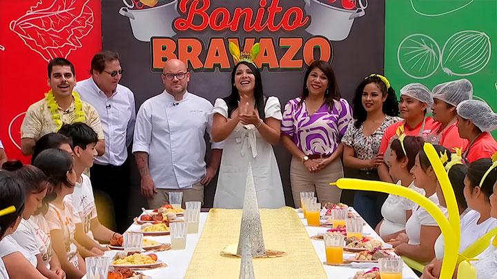 ¡Feliz Año Nuevo! 