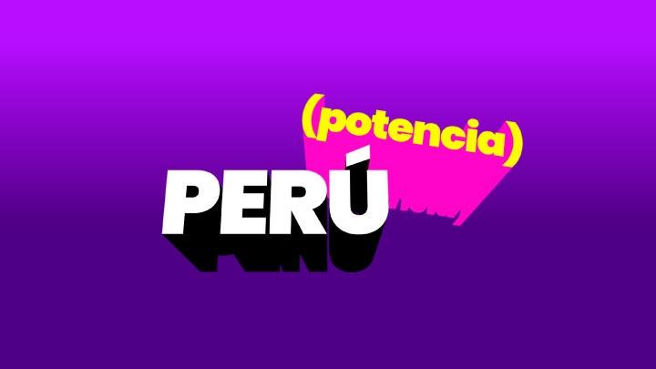 Perú Potencia 