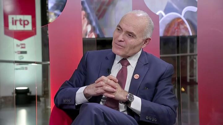 Balance de logros de APEC 2024 