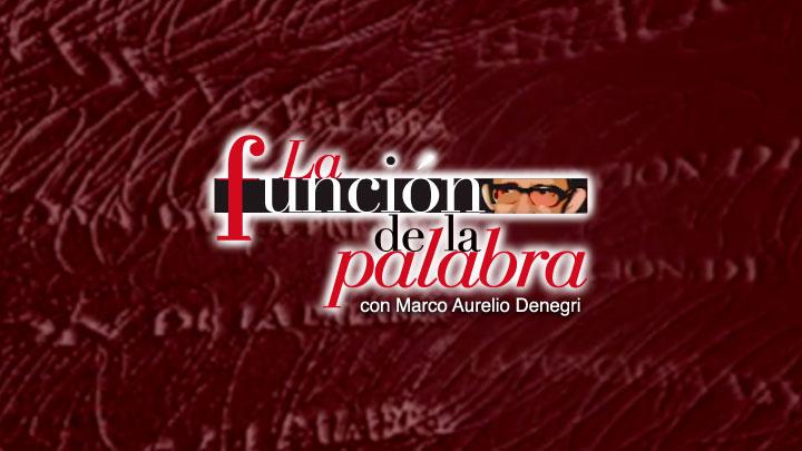 La función de la palabra 