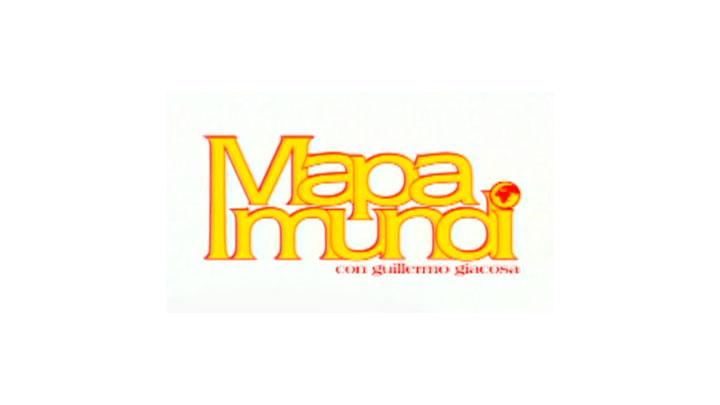 Mapamundi 