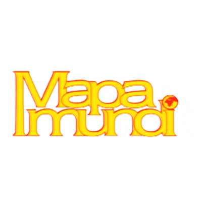 Mapamundi